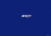 Yamaha WR450F Yamaha WR450F
